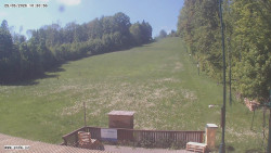 Sjezdovka