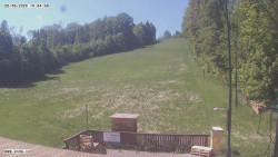 Sjezdovka