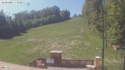 Sjezdovka
