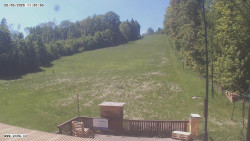 Sjezdovka