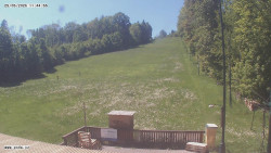 Sjezdovka