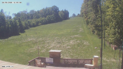 Sjezdovka