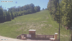 Sjezdovka