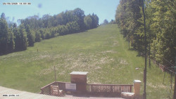 Sjezdovka