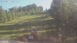 Sjezdovka
