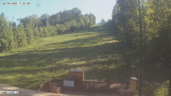 Sjezdovka