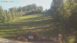 Sjezdovka
