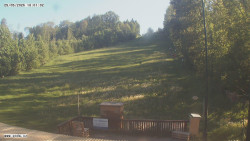 Sjezdovka