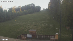 Sjezdovka