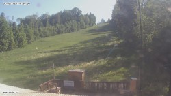 Sjezdovka