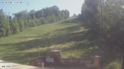Sjezdovka