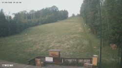 Sjezdovka