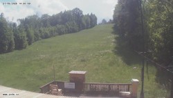 Sjezdovka