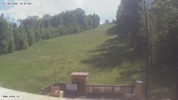 Sjezdovka