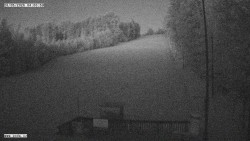 Sjezdovka