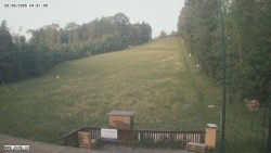Sjezdovka