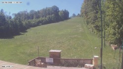 Sjezdovka
