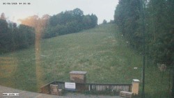 Sjezdovka