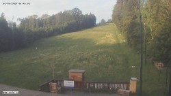 Sjezdovka