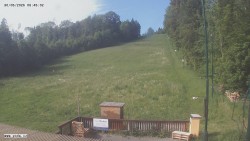 Sjezdovka