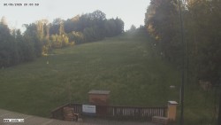 Sjezdovka