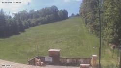Sjezdovka