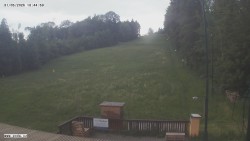 Sjezdovka