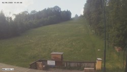 Sjezdovka