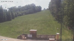 Sjezdovka