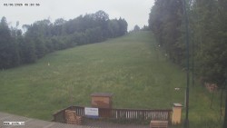 Sjezdovka