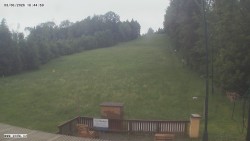 Sjezdovka