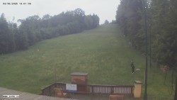 Sjezdovka