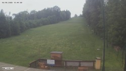Sjezdovka