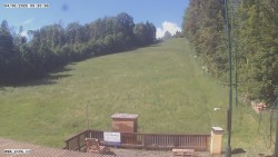Sjezdovka