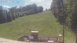 Sjezdovka
