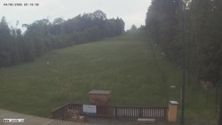 Sjezdovka