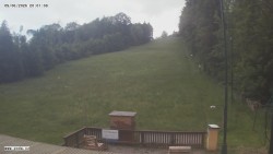 Sjezdovka