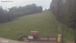 Sjezdovka