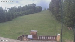 Sjezdovka
