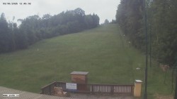 Sjezdovka