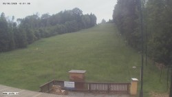 Sjezdovka