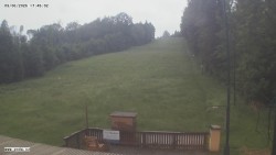 Sjezdovka