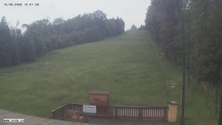Sjezdovka
