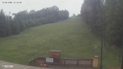 Sjezdovka