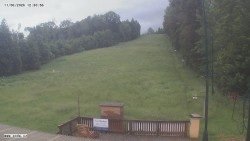 Sjezdovka