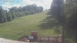 Sjezdovka