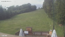 Sjezdovka