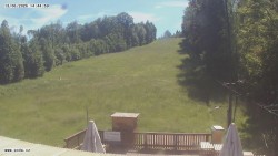 Sjezdovka