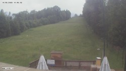 Sjezdovka