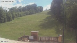 Sjezdovka